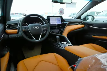 TOYOTA CAMRY GRANDE V6 3.5L 2023 FWD