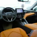 TOYOTA CAMRY GRANDE V6 3.5L 2023 FWD - Thumbnail 15
