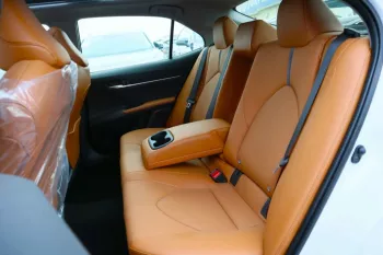 TOYOTA CAMRY GRANDE V6 3.5L 2023 FWD