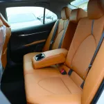 TOYOTA CAMRY GRANDE V6 3.5L 2023 FWD - Thumbnail 16