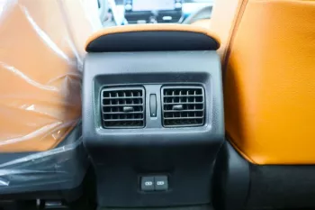 TOYOTA CAMRY GRANDE V6 3.5L 2023 FWD