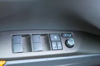TOYOTA CAMRY GRANDE V6 3.5L 2023 FWD