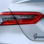 TOYOTA CAMRY GRANDE V6 3.5L 2023 FWD - Thumbnail 20