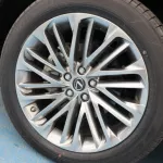 LEXUS RX450h HYBRID 3.5L 2022 GCC SPECS - Thumbnail 6