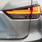 LEXUS RX450h HYBRID 3.5L 2022 GCC SPECS - Thumbnail 7