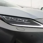 LEXUS RX450h HYBRID 3.5L 2022 GCC SPECS - Thumbnail 10