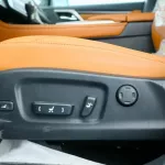 LEXUS RX450h HYBRID 3.5L 2022 GCC SPECS - Thumbnail 12