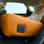 LEXUS RX450h HYBRID 3.5L 2022 GCC SPECS - Thumbnail 14