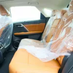 LEXUS RX450h HYBRID 3.5L 2022 GCC SPECS - Thumbnail 16