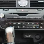 LEXUS RX450h HYBRID 3.5L 2022 GCC SPECS - Thumbnail 21