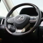 LEXUS RX450h HYBRID 3.5L 2022 GCC SPECS - Thumbnail 24