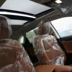 LEXUS RX450h HYBRID 3.5L 2022 GCC SPECS - Thumbnail 27