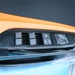 Lexus ES300H - GCC – 2.5L 2023 – Hybrid 4 cylinder - Thumbnail 8