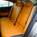Lexus ES300H - GCC – 2.5L 2023 – Hybrid 4 cylinder - Thumbnail 11