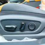 Lexus ES300H - GCC – 2.5L 2023 – Hybrid 4 cylinder - Thumbnail 14