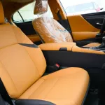 Lexus ES300H - GCC – 2.5L 2023 – Hybrid 4 cylinder - Thumbnail 16