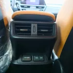 Lexus ES300H - GCC – 2.5L 2023 – Hybrid 4 cylinder - Thumbnail 18