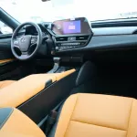Lexus ES300H - GCC – 2.5L 2023 – Hybrid 4 cylinder - Thumbnail 20