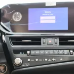 Lexus ES300H - GCC – 2.5L 2023 – Hybrid 4 cylinder - Thumbnail 22