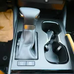 Lexus ES300H - GCC – 2.5L 2023 – Hybrid 4 cylinder - Thumbnail 24