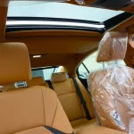 Lexus ES300H - GCC – 2.5L 2023 – Hybrid 4 cylinder - Thumbnail 25