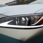 Lexus ES300H - GCC – 2.5L 2023 – Hybrid 4 cylinder - Thumbnail 26