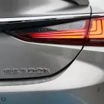 Lexus ES300H - GCC – 2.5L 2023 – Hybrid 4 cylinder - Thumbnail 28