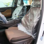 Hyundai Santafe - 2023 - 3.5L - 6 cylinder - full option - Thumbnail 7
