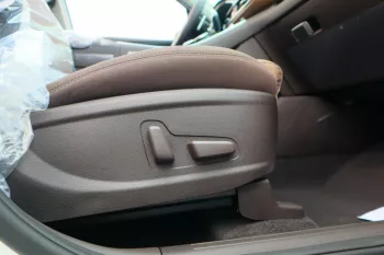 Hyundai Santafe - 2023 - 3.5L - 6 cylinder - full option