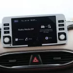 Hyundai Santafe - 2023 - 3.5L - 6 cylinder - full option - Thumbnail 16