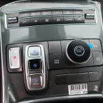 Hyundai Santafe - 2023 - 3.5L - 6 cylinder - full option - Thumbnail 17