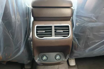Hyundai Santafe - 2023 - 3.5L - 6 cylinder - full option