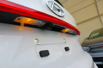 Hyundai Santafe - 2023 - 3.5L - 6 cylinder - full option