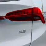 Hyundai Santafe - 2023 - 3.5L - 6 cylinder - full option - Thumbnail 23