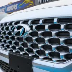 Hyundai Santafe - 2023 - 3.5L - 6 cylinder - full option - Thumbnail 27