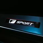 LEXUS LX600 F SPORT || 2022 || GCC SPECIFICATIONS - Thumbnail 16