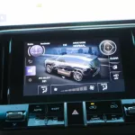 LEXUS LX600 F SPORT || 2022 || GCC SPECIFICATIONS - Thumbnail 18