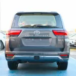 TOYOTA LAND CRUISER G.X.R 3.5L TWIN TUBO 2023 - Thumbnail 2