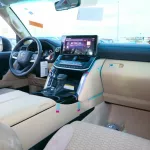 TOYOTA LAND CRUISER G.X.R 3.5L TWIN TUBO 2023 - Thumbnail 8