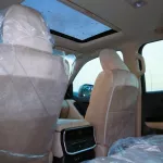 TOYOTA LAND CRUISER G.X.R 3.5L TWIN TUBO 2023 - Thumbnail 12