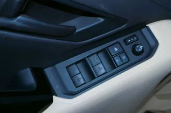 TOYOTA LAND CRUISER G.X.R 3.5L TWIN TUBO 2023