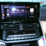 TOYOTA LAND CRUISER G.X.R 3.5L TWIN TUBO 2023 - Thumbnail 20
