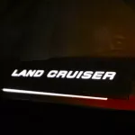 TOYOTA LAND CRUISER G.X.R 3.5L TWIN TUBO 2023 - Thumbnail 21