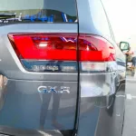 TOYOTA LAND CRUISER G.X.R 3.5L TWIN TUBO 2023 - Thumbnail 24