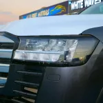 TOYOTA LAND CRUISER G.X.R 3.5L TWIN TUBO 2023 - Thumbnail 25