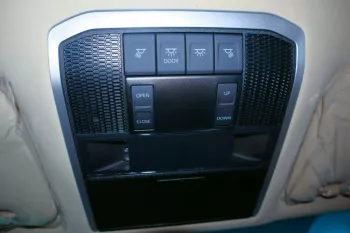 TOYOTA LAND CRUISER G.X.R 3.5L TWIN TUBO 2023