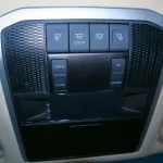 TOYOTA LAND CRUISER G.X.R 3.5L TWIN TUBO 2023 - Thumbnail 27