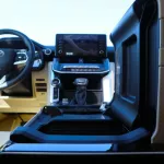 TOYOTA LAND CRUISER G.X.R 3.5L TWIN TUBO 70th 2022 - Thumbnail 14