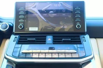 TOYOTA LAND CRUISER G.X.R 3.5L TWIN TUBO 70th 2022