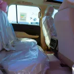 TOYOTA LAND CRUISER G.X.R 3.5L TWIN TUBO 70th 2022 - Thumbnail 17